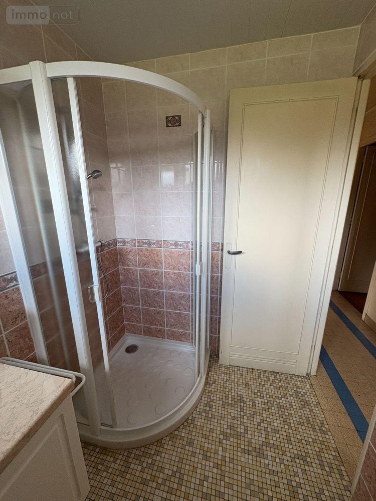 Maison a vendre Eu 76260 Seine-Maritime 95 m2 5 pièces 138000 euros