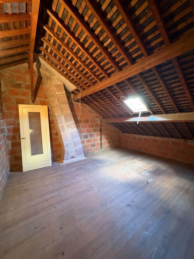 Maison a vendre Eu 76260 Seine-Maritime 95 m2 5 pièces 138000 euros