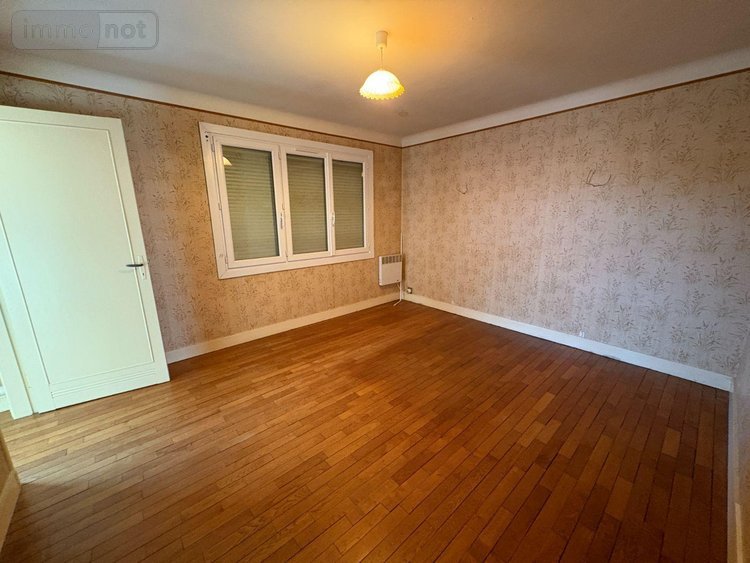 Maison a vendre Eu 76260 Seine-Maritime 95 m2 5 pièces 138000 euros