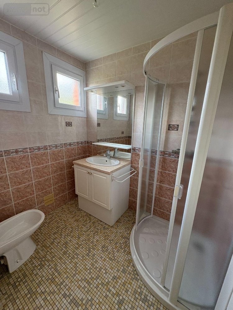 Maison a vendre Eu 76260 Seine-Maritime 95 m2 5 pièces 138000 euros