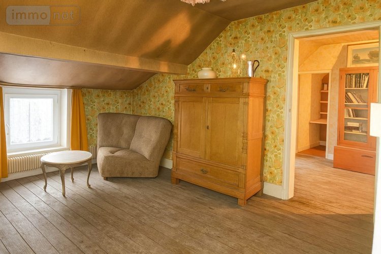 Maison a vendre Louvroil 59720 Nord 105 m2 8 pièces 38000 euros