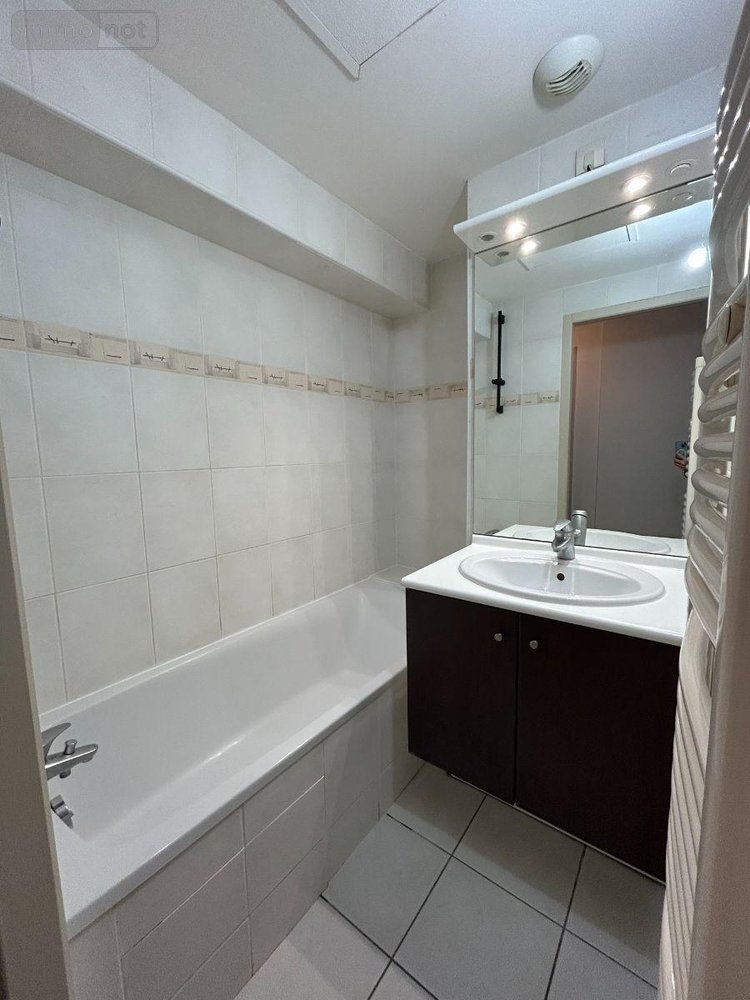 Appartement a vendre Bordeaux 33000 Gironde 58 m2 3 pièces 360000 euros