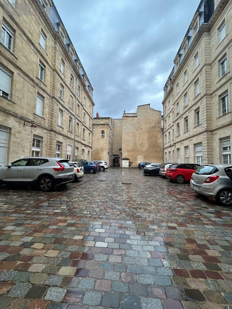 Appartement a vendre Bordeaux 33000 Gironde 58 m2 3 pièces 319000 euros