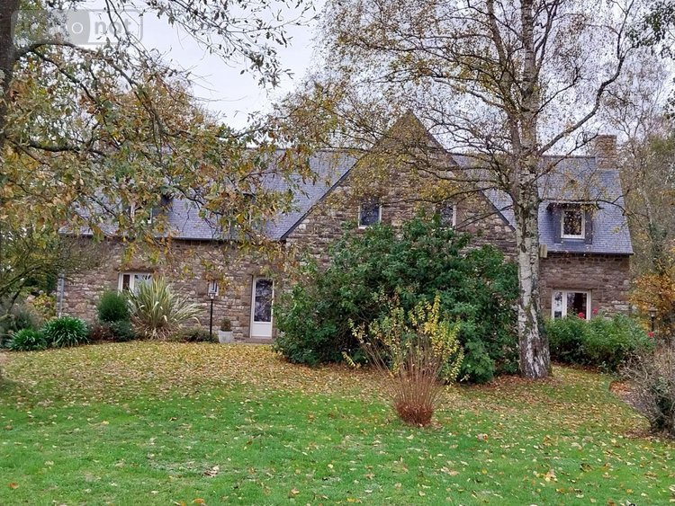 propriete a vendre Balazé 35500 Ille-et-Vilaine 273 m2 10 pièces 714150 euros