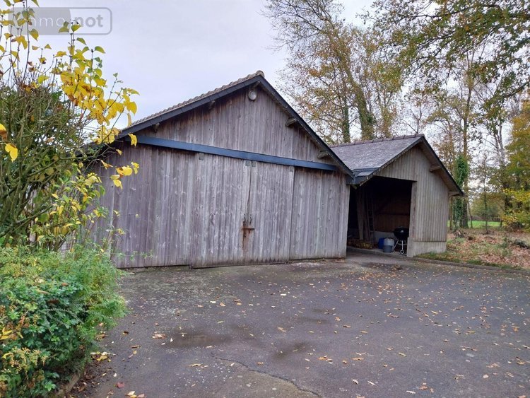propriete a vendre Balazé 35500 Ille-et-Vilaine 273 m2 10 pièces 621000 euros