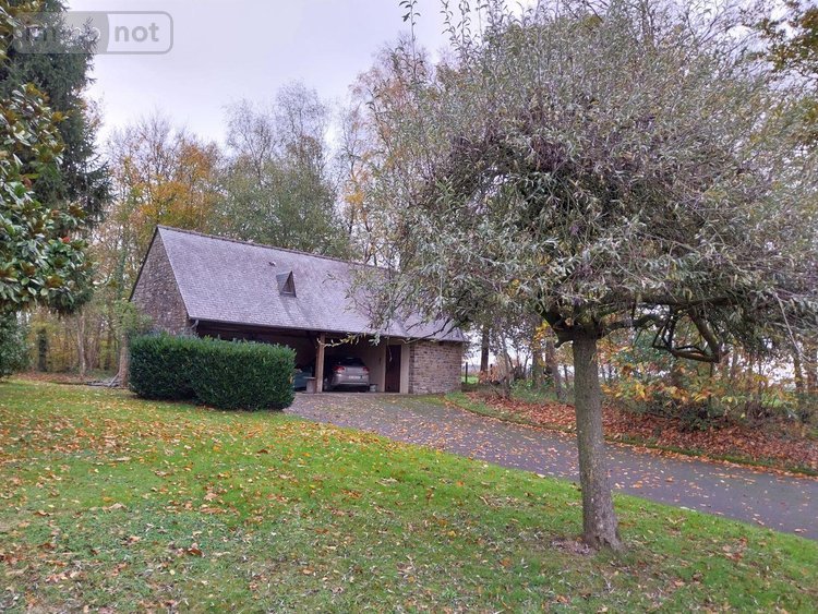 propriete a vendre Balazé 35500 Ille-et-Vilaine 273 m2 10 pièces 621000 euros