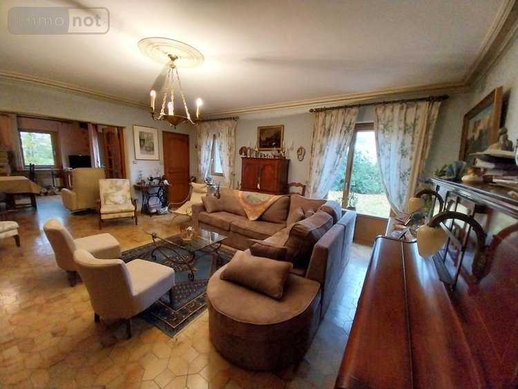 propriete a vendre Balazé 35500 Ille-et-Vilaine 273 m2 10 pièces 714150 euros