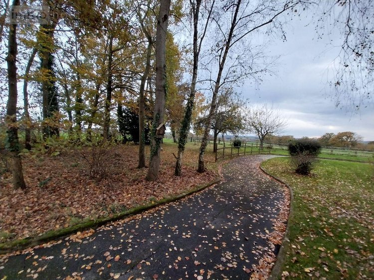 propriete a vendre Balazé 35500 Ille-et-Vilaine 273 m2 10 pièces 714150 euros