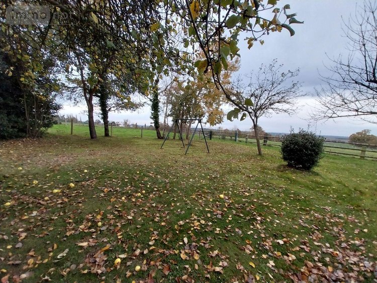 propriete a vendre Balazé 35500 Ille-et-Vilaine 273 m2 10 pièces 714150 euros