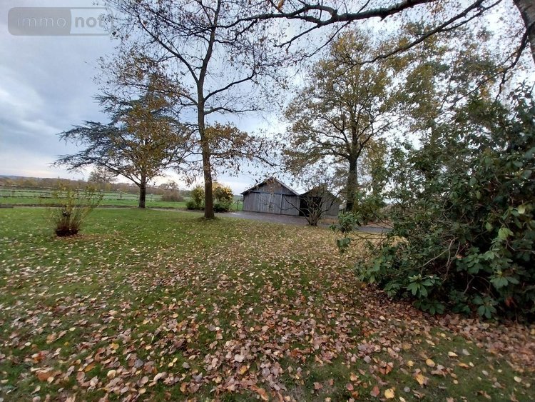 propriete a vendre Balazé 35500 Ille-et-Vilaine 273 m2 10 pièces 714150 euros