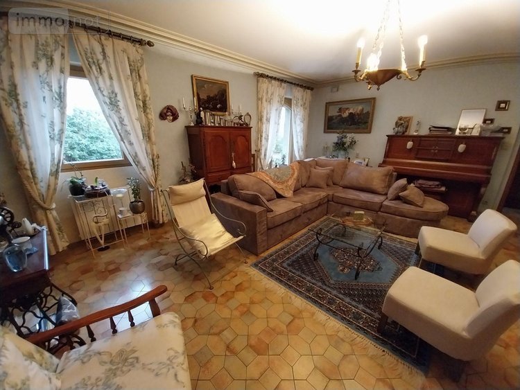 propriete a vendre Balazé 35500 Ille-et-Vilaine 273 m2 10 pièces 621000 euros