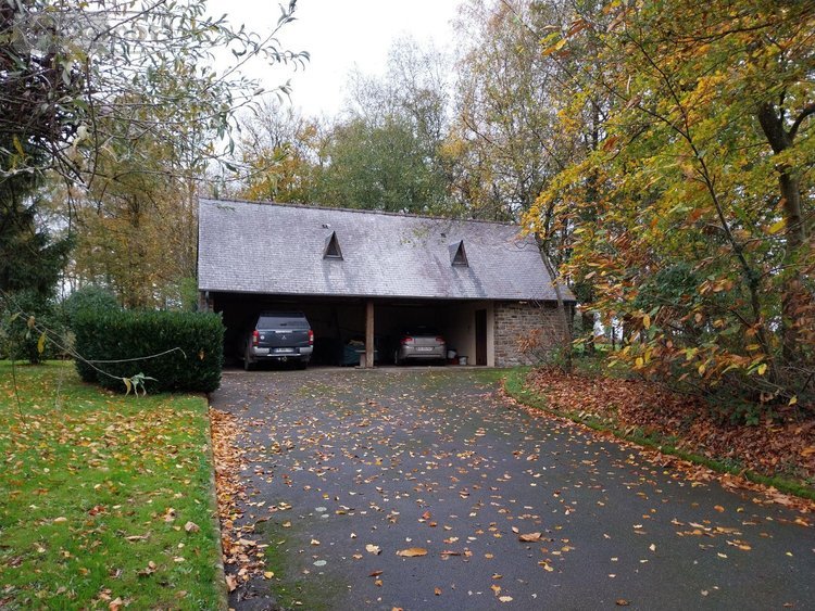 propriete a vendre Balazé 35500 Ille-et-Vilaine 273 m2 10 pièces 714150 euros