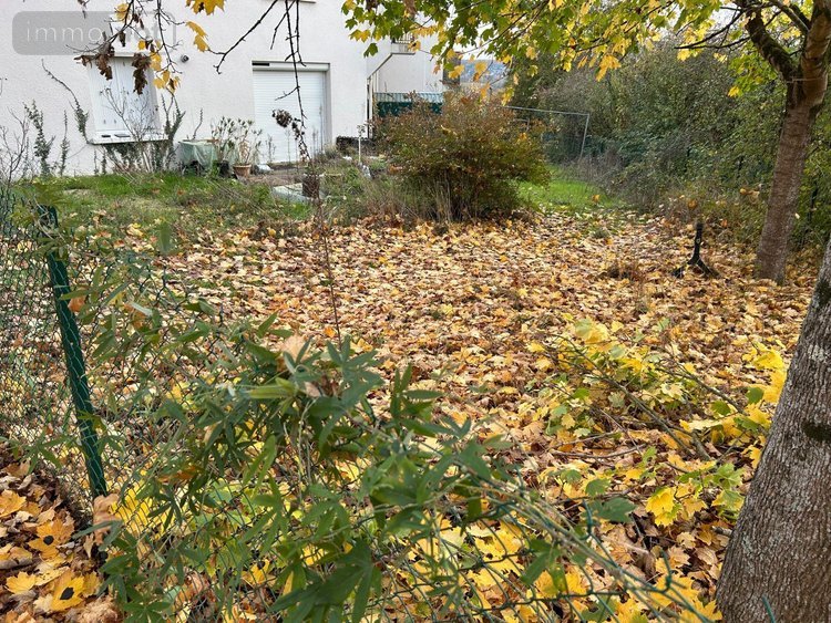 Appartement a vendre Chinon 37500 Indre-et-Loire 70 m2 3 pièces 95400 euros