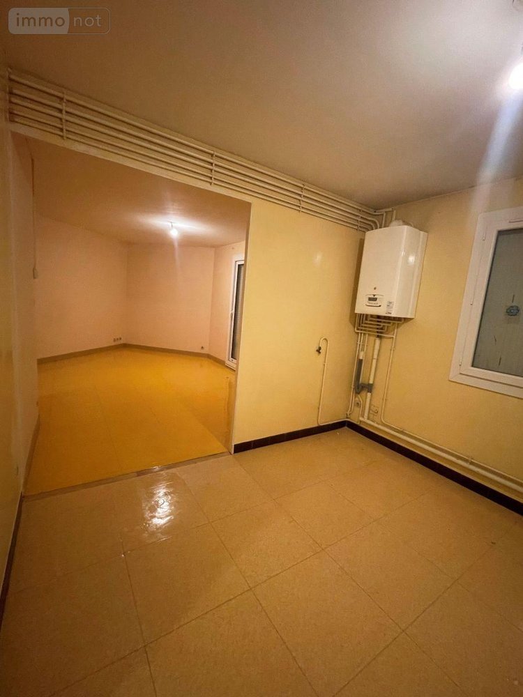 Appartement a vendre Chinon 37500 Indre-et-Loire 70 m2 3 pièces 95400 euros