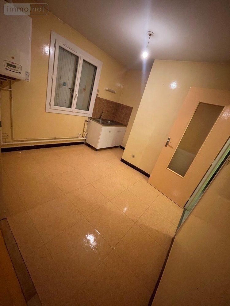 Appartement a vendre Chinon 37500 Indre-et-Loire 70 m2 3 pièces 95400 euros