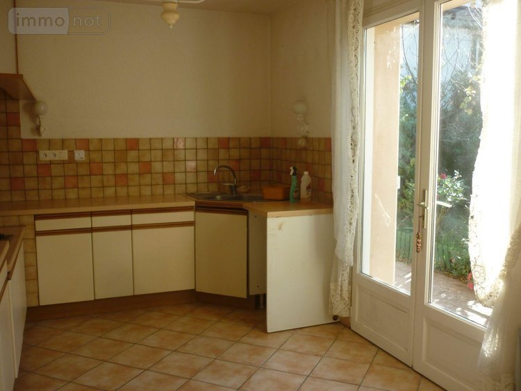 Maison a vendre Issoire 63500 Puy-de-Dôme 85 m2 4 pièces 269100 euros