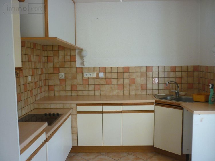 Maison a vendre Issoire 63500 Puy-de-Dôme 85 m2 4 pièces 269100 euros