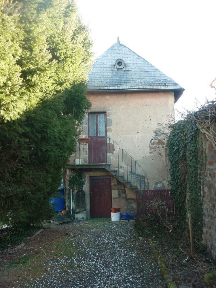 Maison a vendre Issoire 63500 Puy-de-Dôme 85 m2 4 pièces 269100 euros