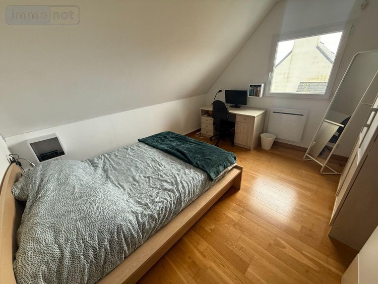 Maison a vendre Plourin 29830 Finistère 120 m2 6 pièces 270350 euros