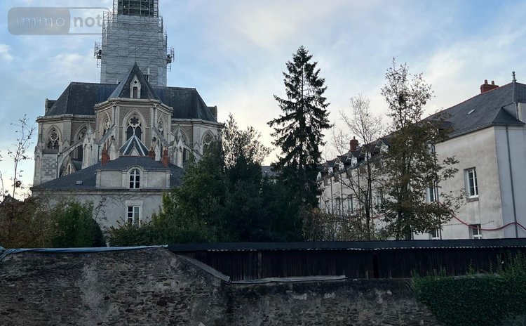 Appartement a vendre Nantes 44000 Loire-Atlantique 73 m2 3 pièces 295260 euros