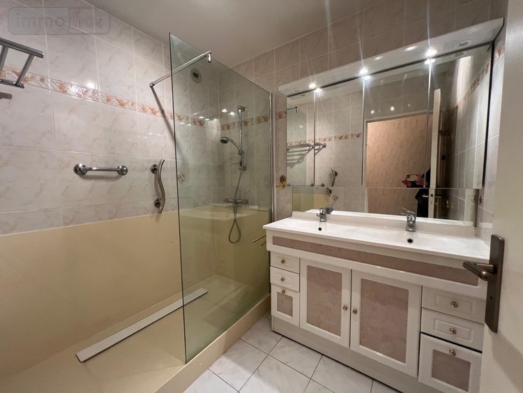 Appartement a vendre Nantes 44000 Loire-Atlantique 73 m2 3 pièces 274540 euros