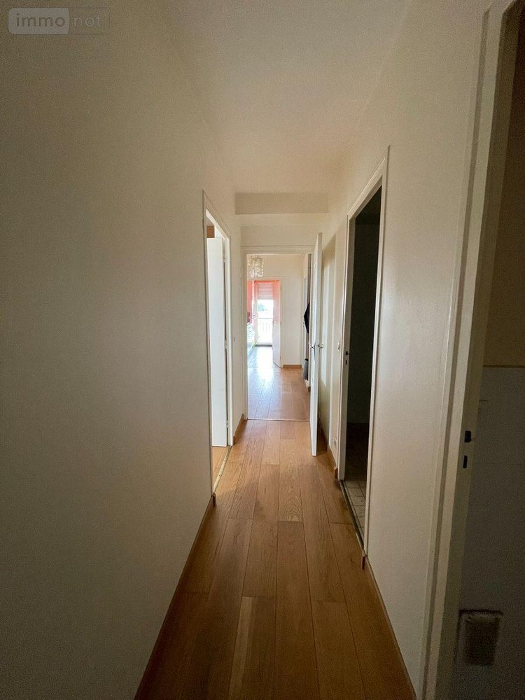 Appartement a vendre Troyes 10000 Aube 100 m2 4 pièces 196100 euros