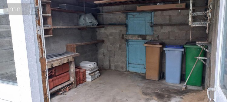 Location maison Bourbourg 59630 Nord 58 m2 3 pièces 697 euros