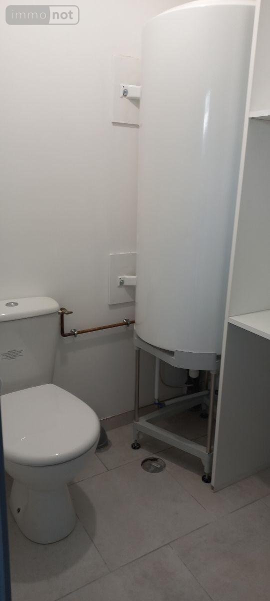 Location maison Bourbourg 59630 Nord 58 m2 3 pièces 697 euros