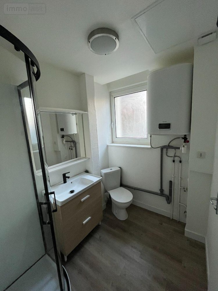 Appartement a vendre Calais 62100 Pas-de-Calais 1 pièce 91750 euros