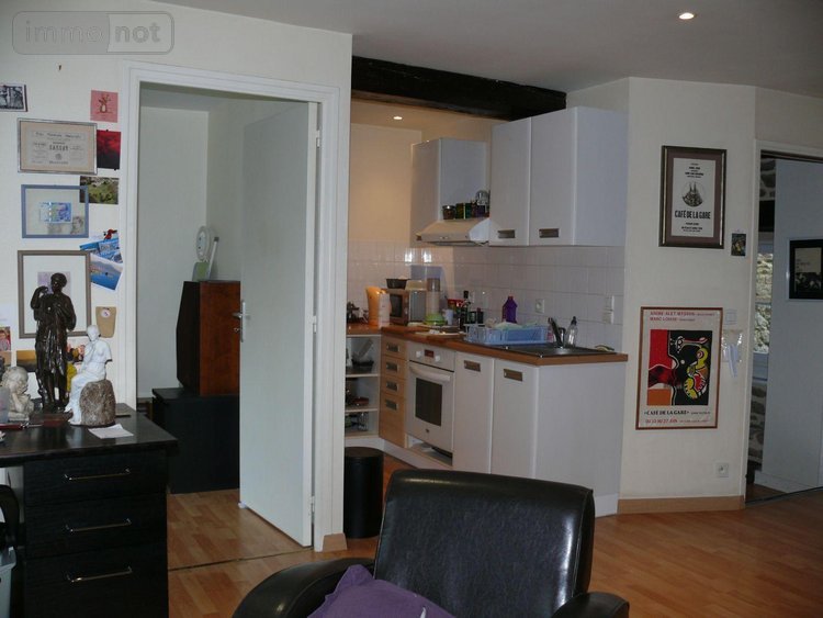 Immeuble a vendre Dinan 22100 Côtes-d'Armor 70 m2  280530 euros