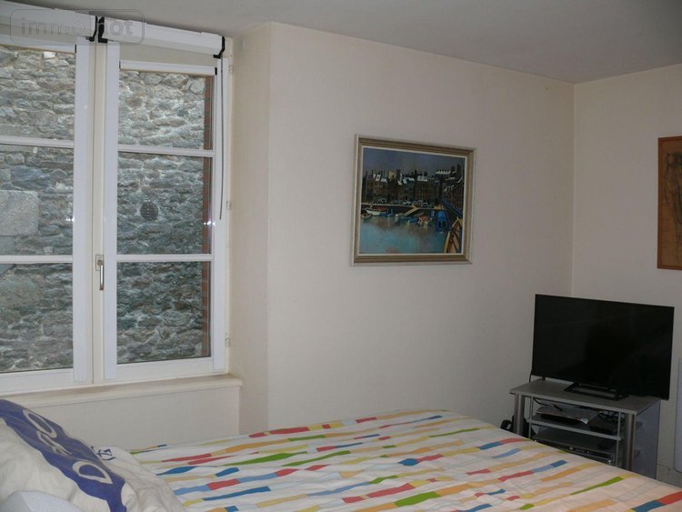 Immeuble a vendre Dinan 22100 Côtes-d'Armor 70 m2  280530 euros