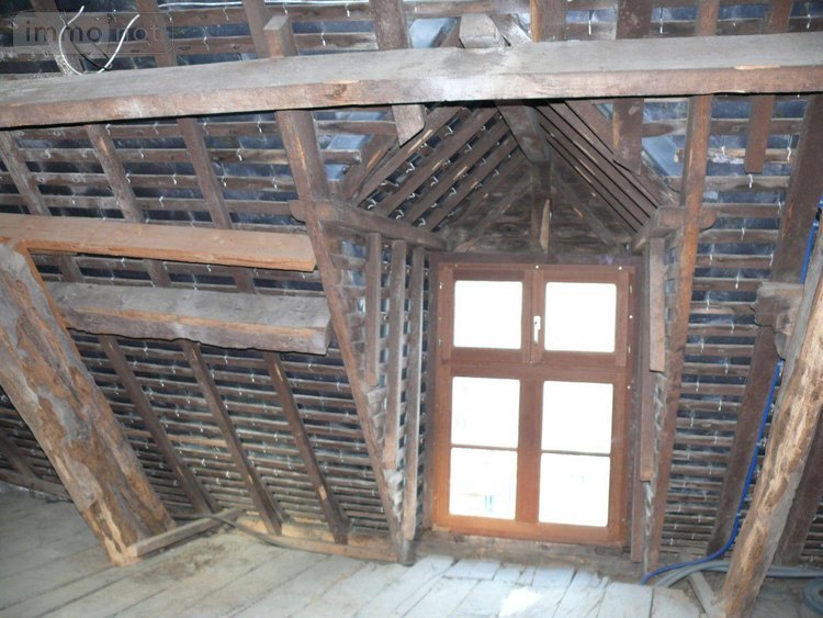 Immeuble a vendre Dinan 22100 Côtes-d'Armor 70 m2  280530 euros