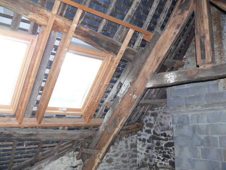Immeuble a vendre Dinan 22100 Côtes-d'Armor 70 m2  280530 euros