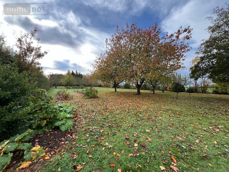 propriete a vendre La Pérouille 36350 Indre 297 m2 8 pièces 871500 euros