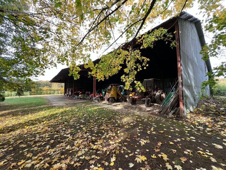 propriete a vendre La Pérouille 36350 Indre 297 m2 8 pièces 871500 euros