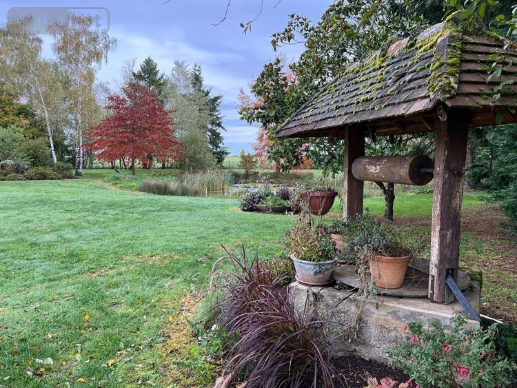 propriete a vendre La Pérouille 36350 Indre 297 m2 8 pièces 871500 euros