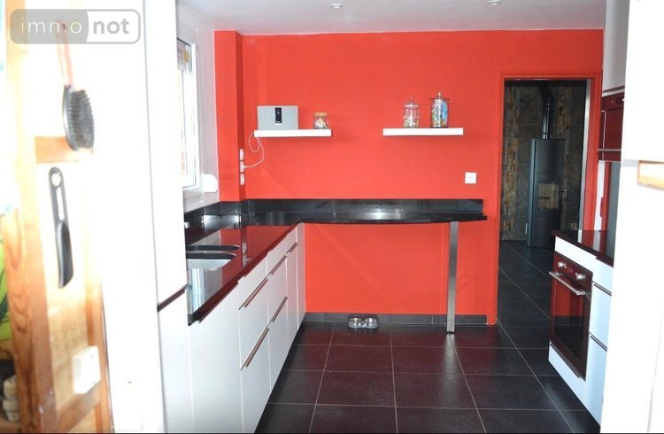 Maison a vendre Hoymille 59492 Nord 126 m2 6 pièces 312900 euros