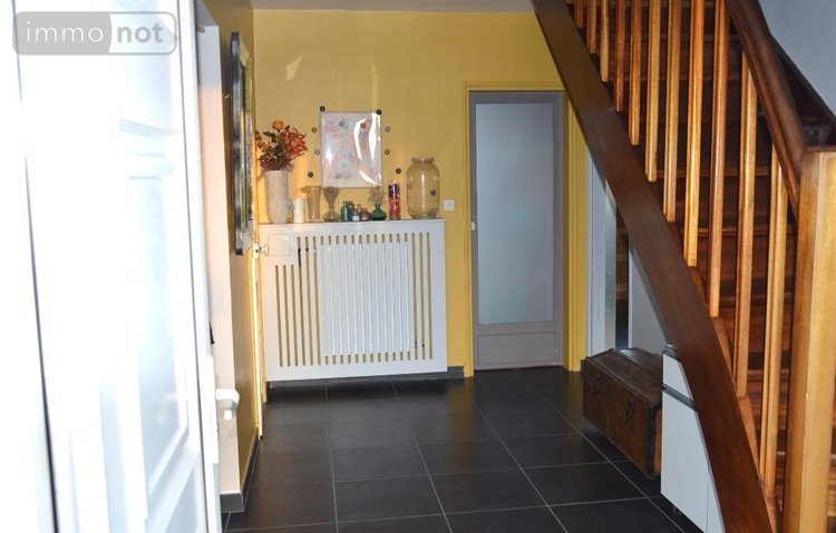 Maison a vendre Hoymille 59492 Nord 126 m2 6 pièces 312900 euros