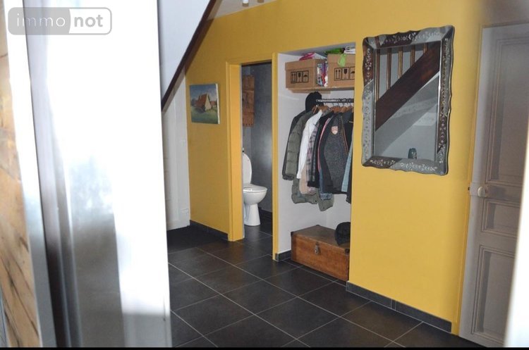 Maison a vendre Hoymille 59492 Nord 126 m2 6 pièces 312900 euros