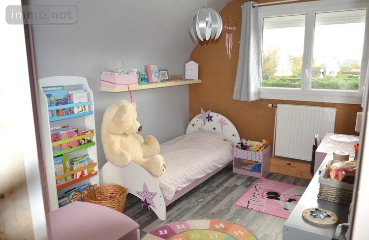 Maison a vendre Hoymille 59492 Nord 126 m2 6 pièces 312900 euros