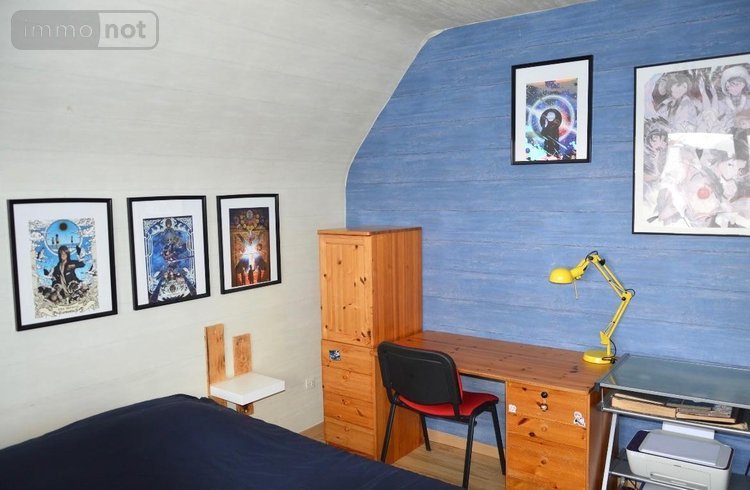 Maison a vendre Hoymille 59492 Nord 126 m2 6 pièces 312900 euros