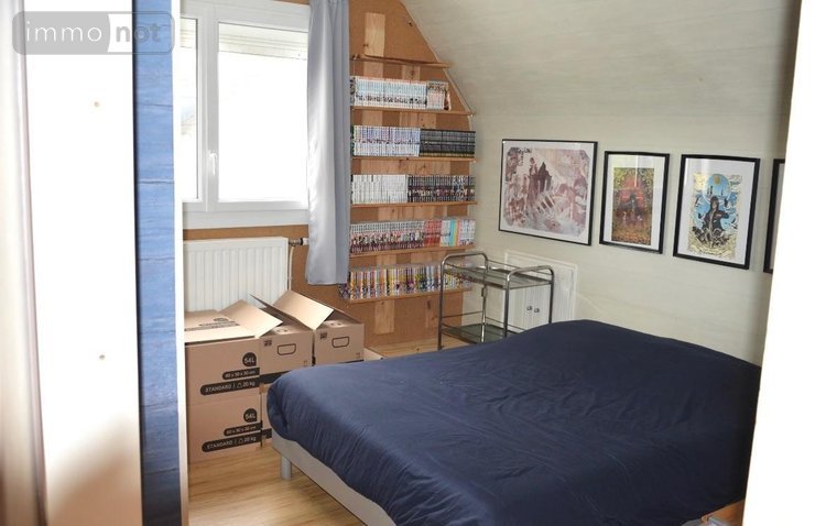 Maison a vendre Hoymille 59492 Nord 126 m2 6 pièces 312900 euros