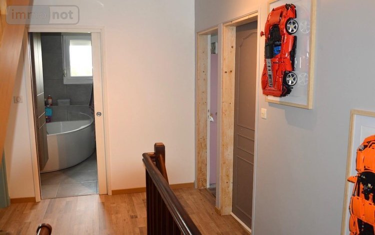 Maison a vendre Hoymille 59492 Nord 126 m2 6 pièces 312900 euros