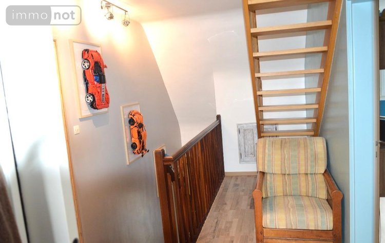 Maison a vendre Hoymille 59492 Nord 126 m2 6 pièces 312900 euros