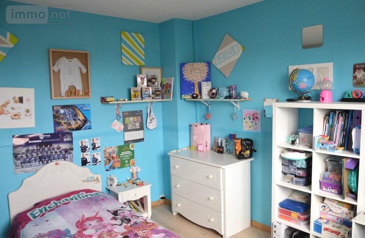 Maison a vendre Hoymille 59492 Nord 126 m2 6 pièces 312900 euros