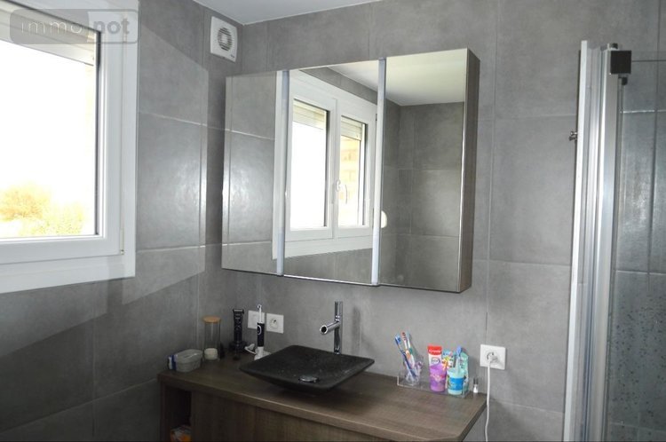 Maison a vendre Hoymille 59492 Nord 126 m2 6 pièces 312900 euros