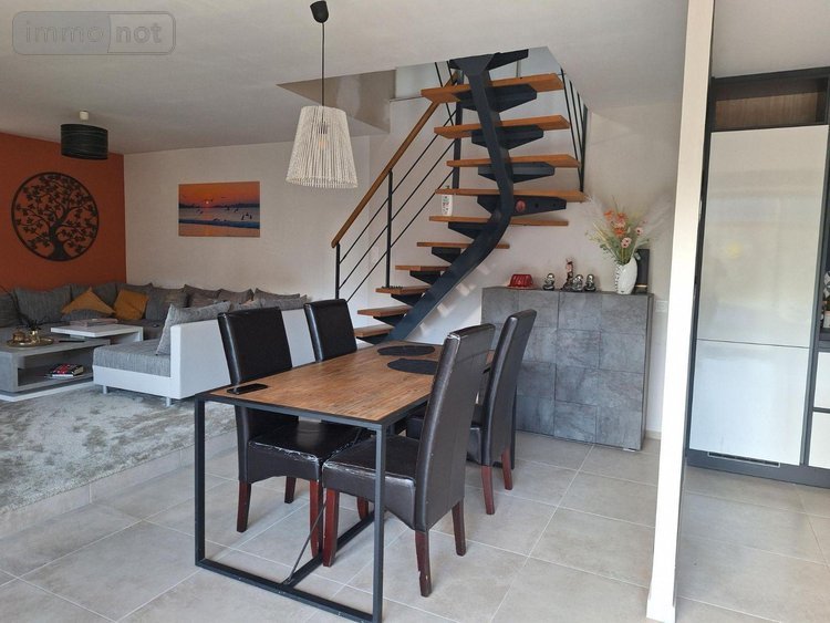 Maison a vendre Gommenec'h 22290 Côtes-d'Armor 228 m2  462500 euros