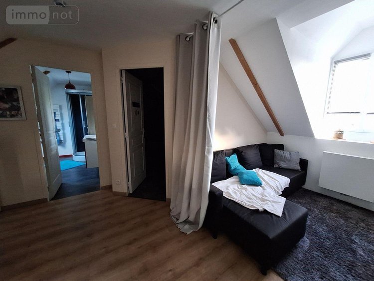 Maison a vendre Gommenec'h 22290 Côtes-d'Armor 228 m2  462500 euros