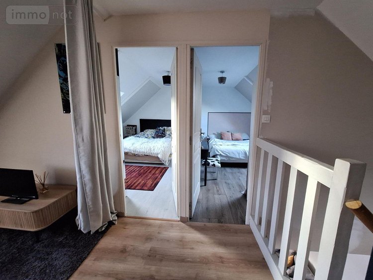 Maison a vendre Gommenec'h 22290 Côtes-d'Armor 228 m2  462500 euros