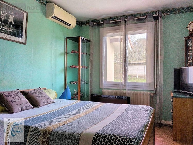 Maison a vendre Salleboeuf 33370 Gironde 103 m2 5 pièces 325000 euros